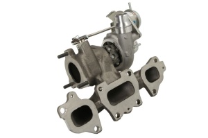 Turbocompresor (Nou) potrivit DACIA DUSTER, DUSTER/SUV; RENAULT GRAND SCENIC III, MEGANE, MEGANE III, SCENIC III 1.2 01.13- - Img 2