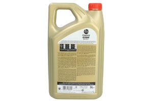 Ulei motor Castrol_ EDGE 5w30 TITANIUM FST,ACEA C3, ulei de inalta performanta. Acest lucru face titanul solubil in ulei. Spec: MB- 229.31/ 229.51, Porsche C30, VW 504 00/ 507.00. - Img 2