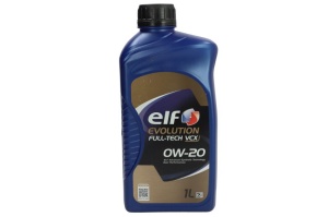 Ulei motor EVOLUTION (1L) 0W20 ;API ILSAC GF-6A; RC; SP; ACEA C5; C6; CHRYSLER MS-12145; FIAT 9.55535 GSX; FORD M2C947 B1; FORD M2C962 A1; JAGUAR 03.5006; LAND ROVER 03.5006; MB 229.72; OPEL OV0401547 - Img 1