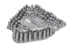 Unitate control lumini dreapta potrivit BMW X3 (G01), X3 (G01, F97, G08) 1.6-3.0H 08.17- - Img 1