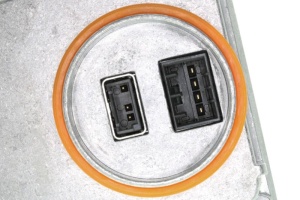 Unitate control lumini Fata Dreapta/Stanga potrivit AUDI A3, Q5, Q7; SKODA YETI; VW PASSAT ALLTRACK B7, PASSAT ALLTRACK B8, PASSAT B6, PASSAT B7, PASSAT B7/KOMBI, PASSAT B8, PHAETON 1.0-6.0D 04.02- - Img 2