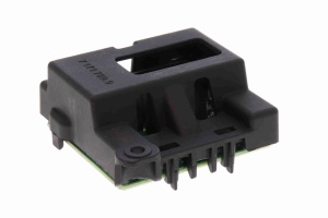 Unitate control lumini stanga/dreapta (12V) potrivit BMW 1 (E81), 1 (E82), 1 (E87), 1 (E88), X1 (E84) 1.6-3.0 06.04-06.15 - Img 1