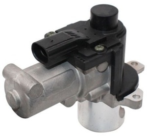 Valva EGR potrivit AUDI A4 ALLROAD B8, A4 B8, A5, A6 ALLROAD C6, A6 C6, Q5, Q7; PORSCHE CAYENNE; VW TOUAREG 2.0D-6.0D 05.04- - Img 4