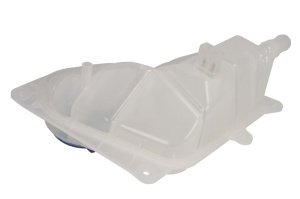 Vas expansiune (cu dop, cu senzor nivel) potrivit AUDI A4 B5, A4 B6, A6 C5, A8 D2, ALLROAD C5; SKODA SUPERB I; VW PASSAT B5, PASSAT B5.5 03.94-03.08 - Img 2