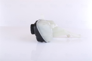 Vas expansiune (cu dop, cu senzor nivel) potrivit MERCEDES S (W221, V221) 10.05-12.13 - Img 2