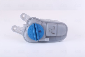 Vas expansiune (cu dop) potrivit AUDI A4 ALLROAD B8, A4 B8, A5, Q5 10.07-05.17 - Img 1
