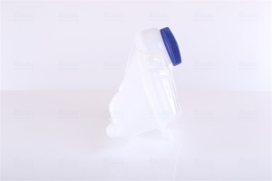 Vas expansiune (cu dop) potrivit AUDI A4 B5, A4 B6, A6 C5, A8 D2; SKODA SUPERB I; VW PASSAT B5, PASSAT B5.5 03.94-03.08 - Img 4