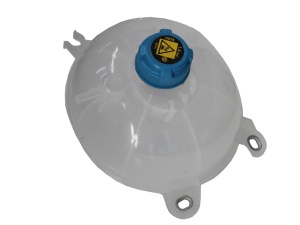 Vas expansiune (cu dop) potrivit FIAT 500L, BRAVO II, DOBLO CARGO, DUCATO, GRANDE PUNTO, LINEA, PUNTO EVO, STILO 10.01- - Img 2