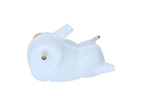 Vas expansiune (cu dop) potrivit OPEL ASTRA F, ASTRA F CLASSIC, ASTRA F/KOMBI 09.91-01.05 - Img 3