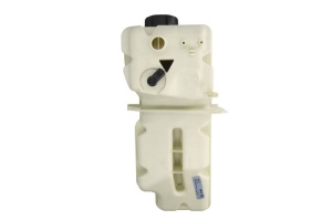 Vas expansiune lichid racire (cu conector, cu senzor de nivel) potrivit SCANIA G I, P I, P,G,R,T, R I, T 01.03- - Img 2