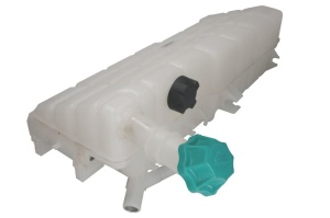 Vas expansiune lichid racire (cu conector) potrivit MERCEDES ATEGO, AXOR, AXOR 2 01.98- - Img 1