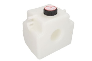 Vas expansiune lichid racire potrivit JCB 3, 4 - Img 1