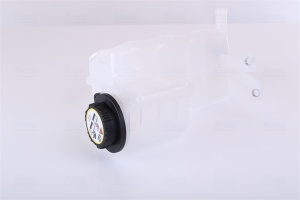 Vas expansiune racire (cu priza, cu senzor nivel) potrivit LAND ROVER RANGE ROVER III 03.02-08.12 - Img 1
