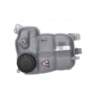 Vas expansiune racire (cu priza) potrivit MERCEDES A (V177), A (W177), B SPORTS TOURER (W247), CLA (C118), CLA SHOOTING BRAKE (X118), GLA (H247), GLB (X247) 03.18- - Img 1