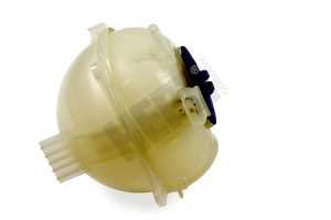 Vas expansiune racire (cu senzor nivel) potrivit AUDI A1; SEAT CORDOBA, IBIZA III, IBIZA IV, IBIZA IV SC, IBIZA IV ST, IBIZA IV/HATCHBACK, TOLEDO IV; SKODA FABIA I, FABIA I PRAKTIK 08.99-12.22 - Img 4