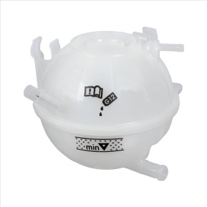 Vas expansiune racire (cu senzor nivel) potrivit AUDI A3, Q3, TT; SEAT ALHAMBRA, ALTEA, ALTEA XL, LEON, TOLEDO III; SKODA OCTAVIA II, RAPID, SUPERB II, YETI; VW BEETLE, CADDY ALLTRACK 02.03- - Img 3