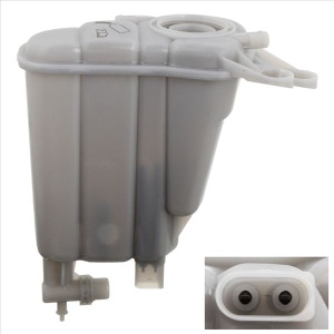 Vas expansiune racire (cu senzor nivel) potrivit AUDI A4 ALLROAD B8, A4 B8, A5, Q5 10.07-05.17 - Img 3