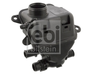 Vas expansiune racire (cu senzor nivel) potrivit BMW 5 (F10), 5 (F11), 5 GRAN TURISMO (F07), 6 (F12), 6 (F13), 6 GRAN COUPE (F06), 7 (F01, F02, F03, F04), X5 (E70), X6 (E71, E72) 10.07-10.18 - Img 2
