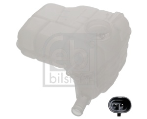 Vas expansiune racire (cu senzor nivel) potrivit OPEL ASTRA H, ASTRA H CLASSIC, ASTRA H/KOMBI, ASTRA J, ASTRA J GTC, CASCADA 08.05- - Img 2