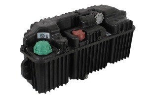 Vas expansiune racire EURO 6 potrivit MERCEDES ACTROS MP4 / MP5, ANTOS M936.992-OM936.916 09.12- - Img 1
