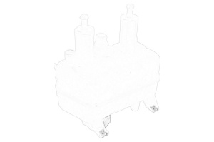 Vas expansiune racire potrivit CITROEN JUMPER II; FIAT DUCATO; PEUGEOT BOXER 04.06- - Img 2