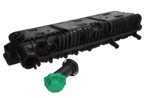 Vas expansiune racire potrivit MERCEDES ATEGO OM906.920-OM906.926 04.98-10.04 - Img 1
