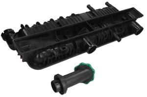 Vas expansiune racire potrivit MERCEDES ATEGO OM906.920-OM906.926 04.98-10.04 - Img 2