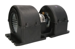 Ventilator habitaclu 24V potrivit MAN F90, F90 UNTERFLUR, L2000, M 2000 L, M90 07.86- - Img 1