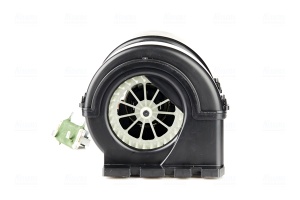 Ventilator habitaclu 24V potrivit MERCEDES ACTROS 04.96- - Img 4