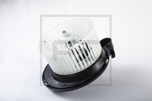 Ventilator habitaclu 24V potrivit MERCEDES ATEGO, ATEGO 2, AXOR, AXOR 2 01.98-