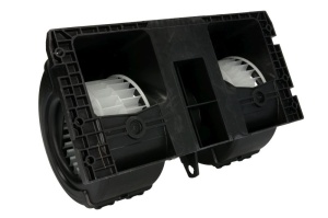 Ventilator habitaclu 24V potrivit VOLVO FH, FH12, FM, FM12, FM9 08.93- - Img 2