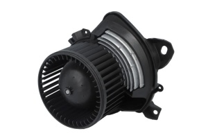 Ventilator habitaclu potrivit ABARTH GRANDE PUNTO, PUNTO, PUNTO EVO; FIAT GRANDE PUNTO, LINEA, PUNTO, PUNTO EVO, PUNTO EVO/HATCHBACK, PUNTO/HATCHBACK; OPEL ADAM, CORSA D 0.9-1.9D 06.05- - Img 1
