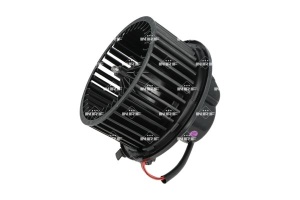 Ventilator habitaclu potrivit AUDI 80 B4, A4 B5, CABRIOLET B3; VW PASSAT B3/B4, TRANSPORTER T4 1.6-2.9 02.88-06.03 - Img 4