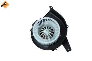 Ventilator habitaclu potrivit AUDI A1, A2; SEAT CORDOBA, IBIZA III, IBIZA IV, IBIZA IV SC, IBIZA IV ST, IBIZA IV/HATCHBACK, TOLEDO IV; SKODA FABIA I, FABIA I PRAKTIK, FABIA II 1.0-2.0D 08.99-12.22 - Img 3