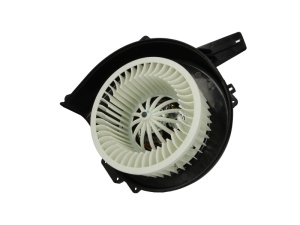 Ventilator habitaclu potrivit AUDI A2; SEAT CORDOBA, IBIZA III, IBIZA IV, IBIZA IV SC, TOLEDO IV; SKODA FABIA I, FABIA II, ROOMSTER, ROOMSTER PRAKTIK; VW POLO, POLO IV, POLO V 1.0-2.0D 08.99- - Img 1