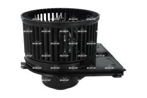 Ventilator habitaclu potrivit AUDI A3, TT; SEAT AROSA, CORDOBA, CORDOBA VARIO, IBIZA II, LEON, TOLEDO II; SKODA OCTAVIA I; VW BORA, BORA I, GOLF IV, LUPO I, NEW BEETLE, POLO 1.0-3.2 02.93-12.13 - Img 2