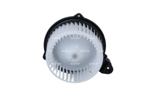 Ventilator habitaclu potrivit AUDI A6 C5, ALLROAD C5 1.8-4.2 01.97-08.05 - Img 3