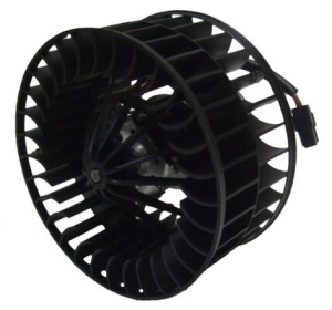 Ventilator habitaclu potrivit BMW 3 (E36) 1.6-3.2 09.90-11.99 - Img 3