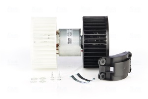 Ventilator habitaclu potrivit BMW 3 (E46) 1.6-3.2 12.97-12.07 - Img 3