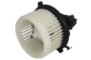 Ventilator habitaclu potrivit CITROEN BERLINGO, BERLINGO MULTISPACE, BERLINGO/MINIVAN, C4 GRAND PICASSO I; PEUGEOT PARTNER, PARTNER ORIGIN, PARTNER ORIGIN/MINIVAN, PARTNER TEPEE 1.2-Electric 04.08- - Img 1