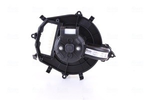 Ventilator habitaclu potrivit CITROEN BERLINGO/MINIVAN, C4 GRAND PICASSO I, C4 PICASSO I; PEUGEOT PARTNER ORIGIN/MINIVAN, PARTNER TEPEE, PARTNER/MINIVAN 1.6D-2.0D 10.06- - Img 3