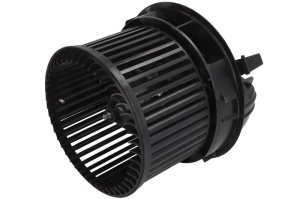 Ventilator habitaclu potrivit CITROEN C1; PEUGEOT 107; TOYOTA AYGO, AYGO/HATCHBACK 1.0/1.4D 06.05-09.14 - Img 1