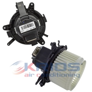 Ventilator habitaclu potrivit CITROEN C4 GRAND PICASSO II, C4 PICASSO II, C4 SPACETOURER, C5 AIRCROSS, GRAND C4 SPACETOURER, JUMPY III, SPACETOURER 1.2-2.0D 02.13- - Img 3