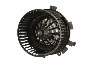 Ventilator habitaclu potrivit CITROEN C5 III, C6; PEUGEOT 407, 407/KOMBI 1.6-3.0D 03.04- - Img 1
