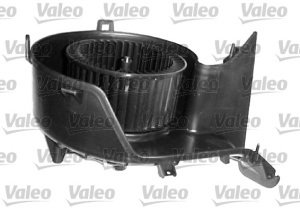 Ventilator habitaclu potrivit FIAT CROMA; OPEL ASTRA H, SIGNUM, VECTRA C, VECTRA C GTS; SAAB 9-3 1.6-3.2 04.02-02.15 - Img 3