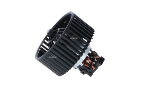 Ventilator habitaclu potrivit FIAT SEICENTO / 600, SEICENTO / 600/HATCHBACK 0.9/1.1/Electric 11.97-01.10 - Img 3