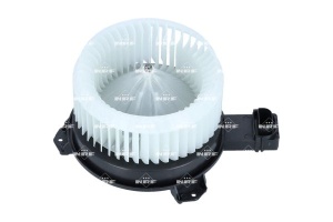 Ventilator habitaclu potrivit HONDA CIVIC IX 1.4-2.2D 02.12-12.16 - Img 4