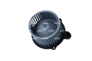 Ventilator habitaclu potrivit HYUNDAI IX20; KIA VENGA 1.4-1.6LPG 02.10- - Img 1