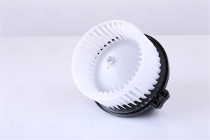 Ventilator habitaclu potrivit LAND ROVER DISCOVERY III, DISCOVERY IV, RANGE ROVER SPORT I, RANGE ROVER SPORT II 2.7D-5.0 07.04- - Img 1