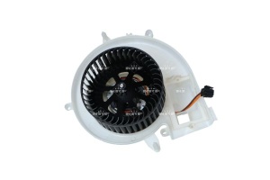 Ventilator habitaclu potrivit MERCEDES C T-MODEL (S203), C T-MODEL (S204), C (W203), C (W204), CLK (A209), CLK (C209), CLS (C218), CLS (C219), CLS SHOOTING BRAKE (X218) 1.8-5.5 02.03-12.17 - Img 1